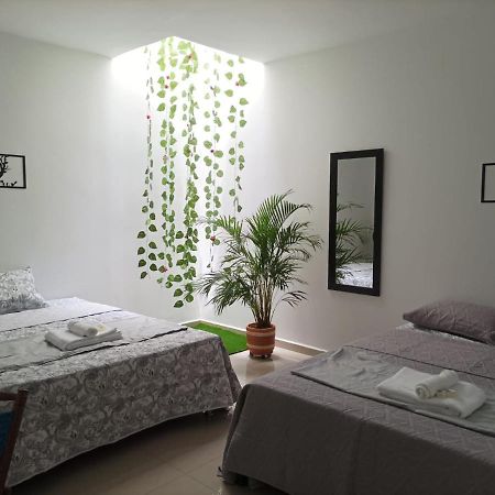 Cafe Hotel Boutique Kjtagua San Gil Εξωτερικό φωτογραφία