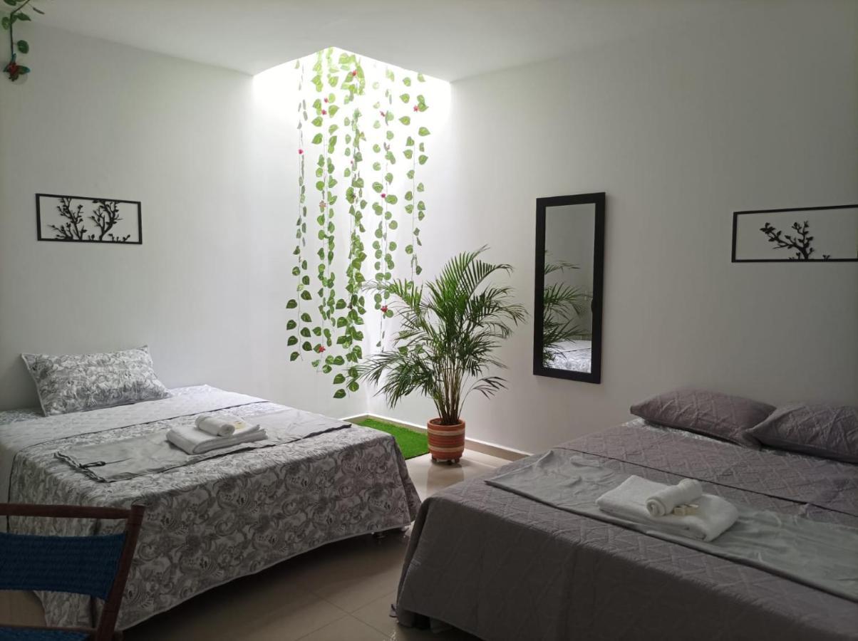 Cafe Hotel Boutique Kjtagua San Gil Εξωτερικό φωτογραφία