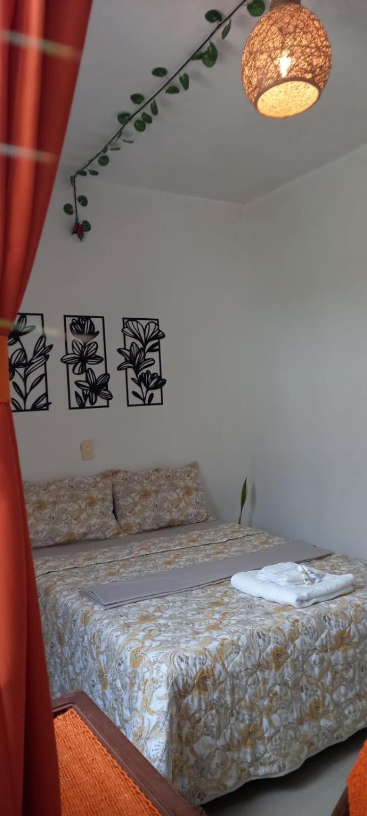 Cafe Hotel Boutique Kjtagua San Gil Εξωτερικό φωτογραφία