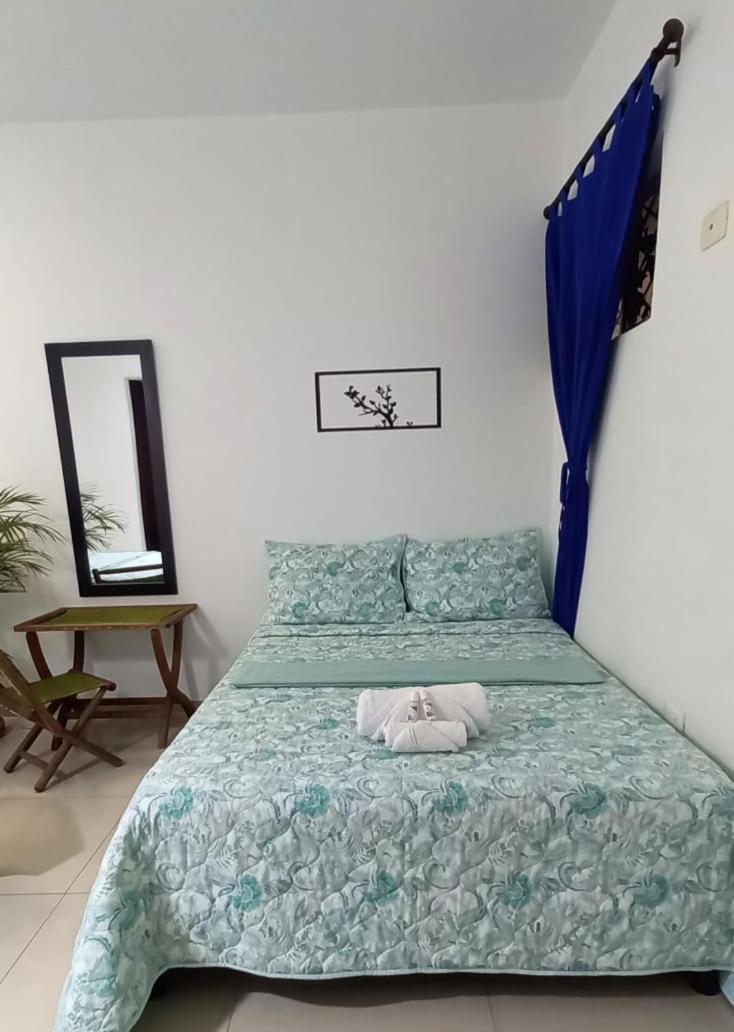 Cafe Hotel Boutique Kjtagua San Gil Εξωτερικό φωτογραφία