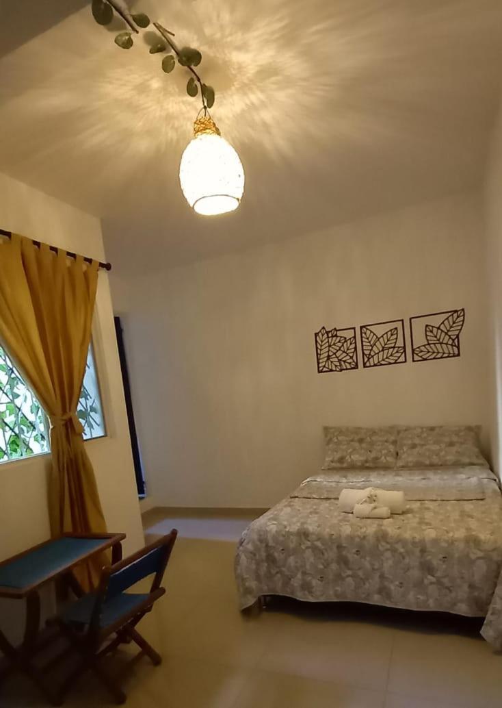 Cafe Hotel Boutique Kjtagua San Gil Εξωτερικό φωτογραφία
