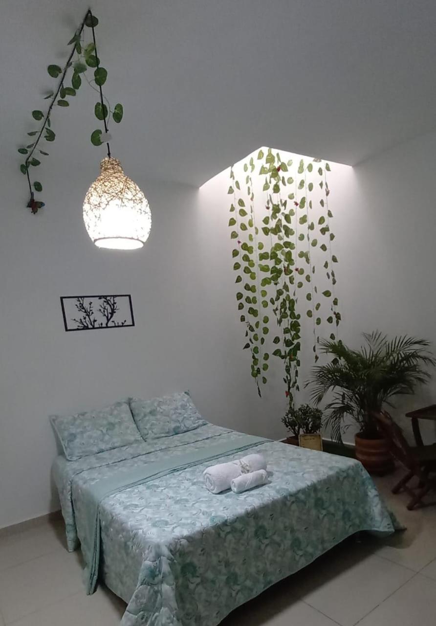 Cafe Hotel Boutique Kjtagua San Gil Εξωτερικό φωτογραφία