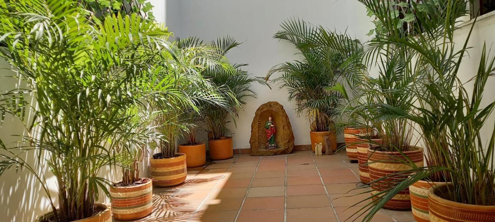 Cafe Hotel Boutique Kjtagua San Gil Εξωτερικό φωτογραφία