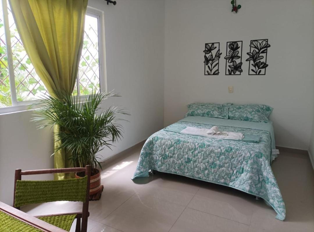 Cafe Hotel Boutique Kjtagua San Gil Εξωτερικό φωτογραφία