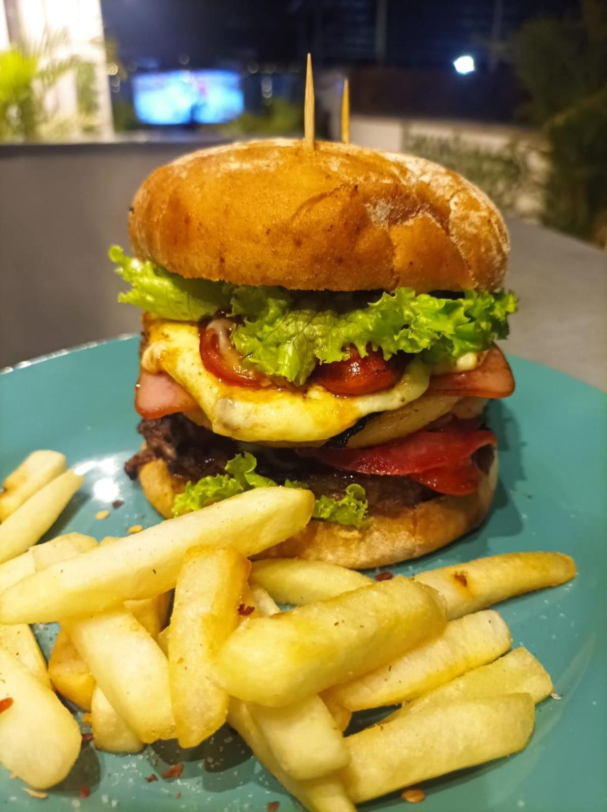 Cafe Hotel Boutique Kjtagua San Gil Εξωτερικό φωτογραφία