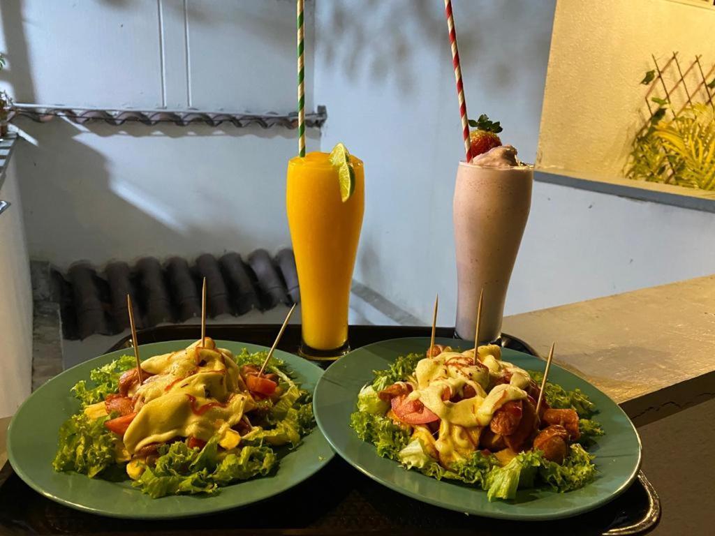 Cafe Hotel Boutique Kjtagua San Gil Εξωτερικό φωτογραφία