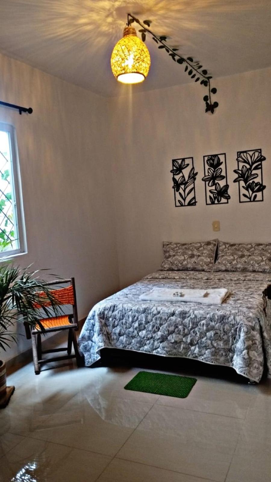 Cafe Hotel Boutique Kjtagua San Gil Εξωτερικό φωτογραφία