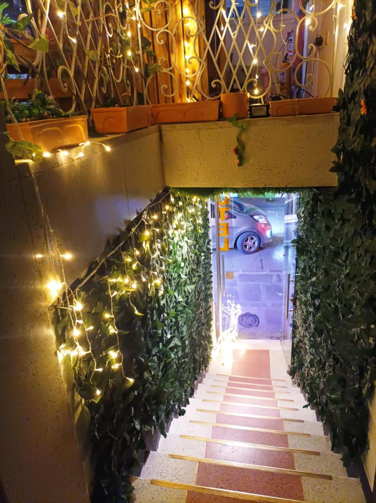 Cafe Hotel Boutique Kjtagua San Gil Εξωτερικό φωτογραφία