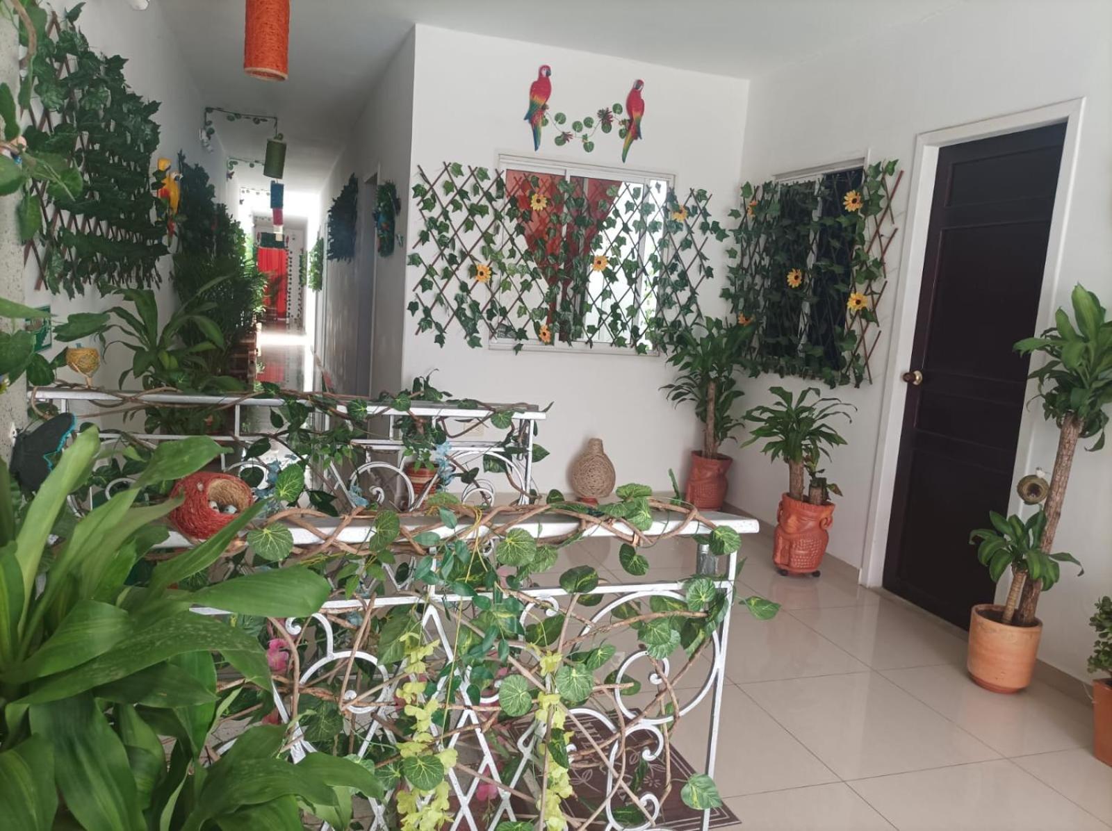 Cafe Hotel Boutique Kjtagua San Gil Εξωτερικό φωτογραφία