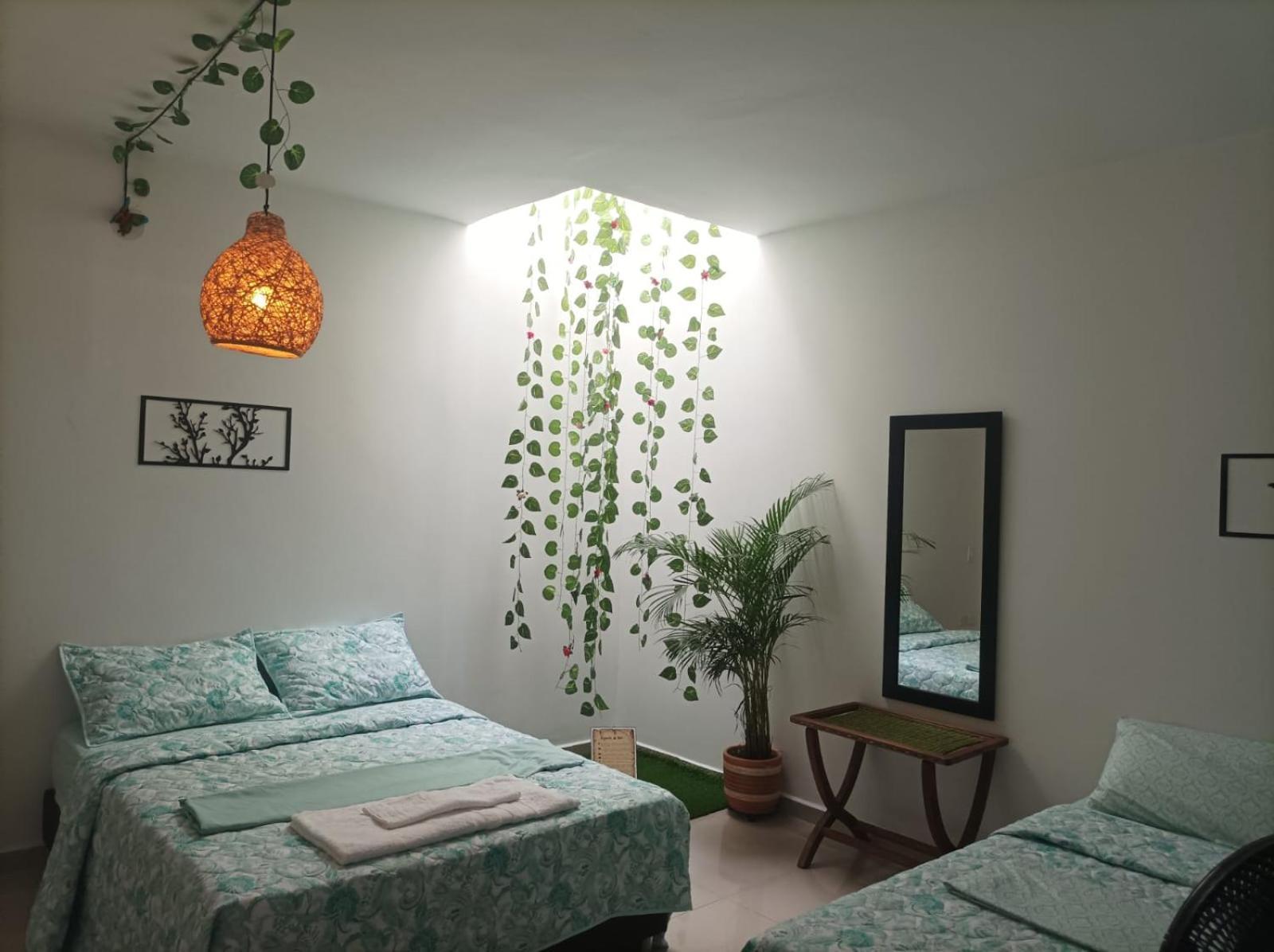 Cafe Hotel Boutique Kjtagua San Gil Εξωτερικό φωτογραφία