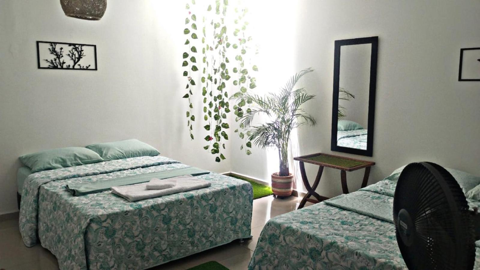 Cafe Hotel Boutique Kjtagua San Gil Εξωτερικό φωτογραφία
