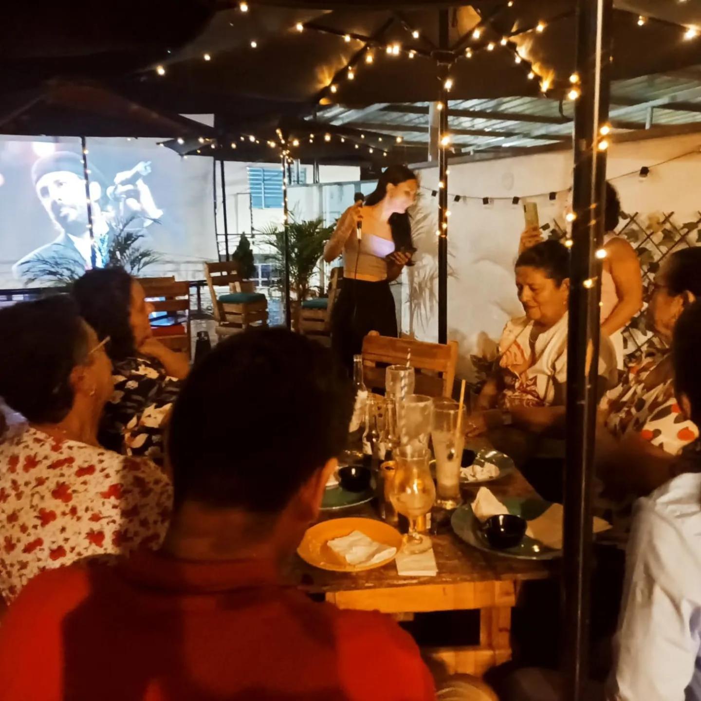 Cafe Hotel Boutique Kjtagua San Gil Εξωτερικό φωτογραφία